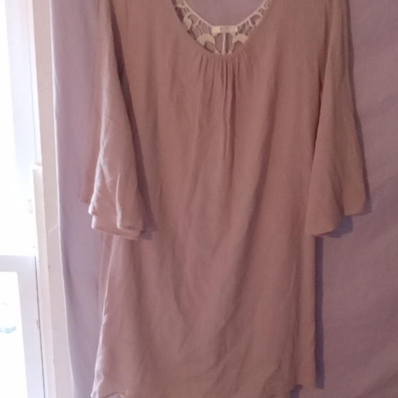 Kori America dress or cover up - Picture 4 of 15